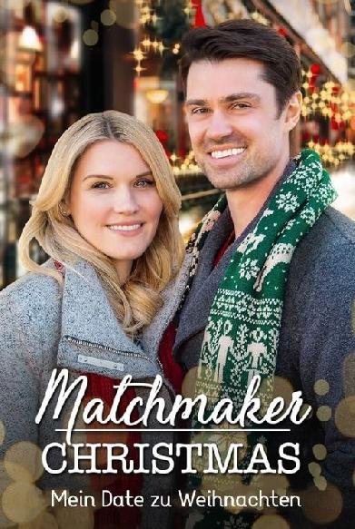 Matchmaker Christmas - Mein Date zu Weihnachten