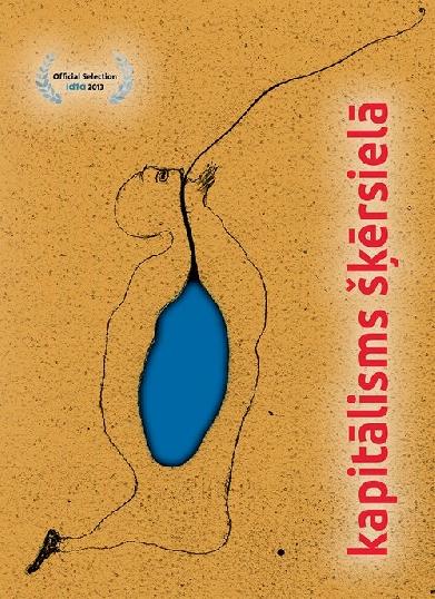 Kapitālisms Šķērsielā