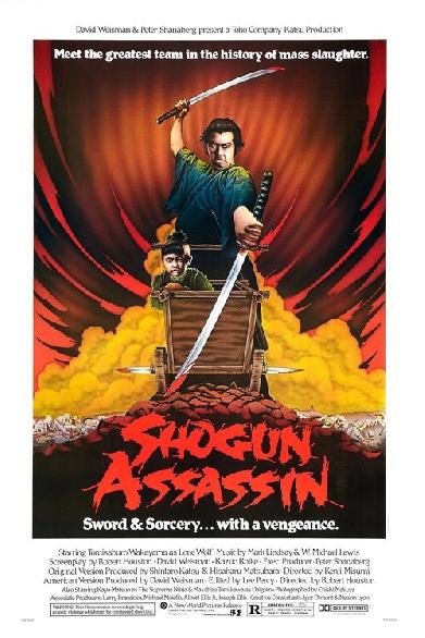 Henker des Shogun