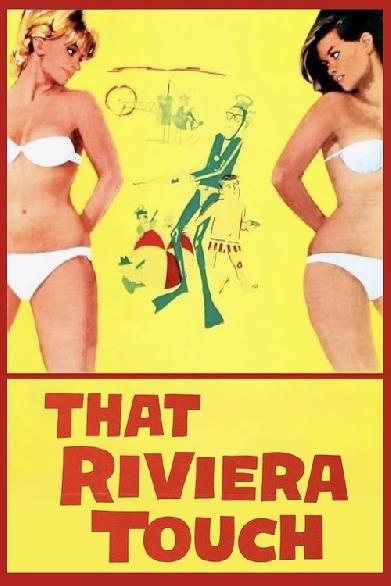 That Riviera Touch