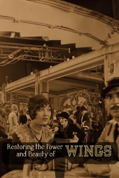 Restoring the Power and Beauty of 'Wings'