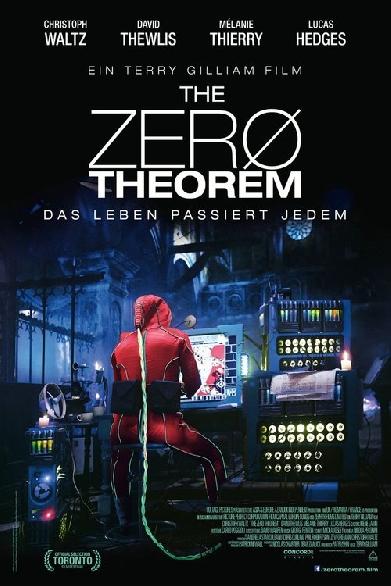 The Zero Theorem