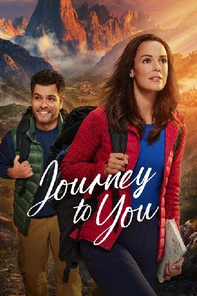 Journey to You