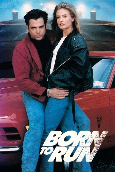 Born to Run