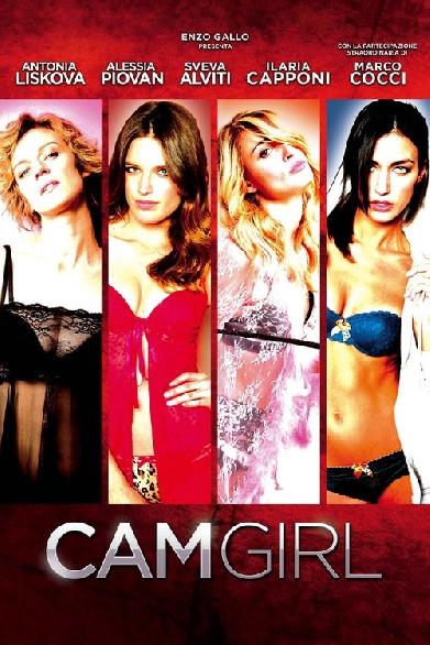 Cam Girl
