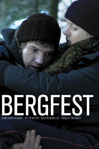Bergfest