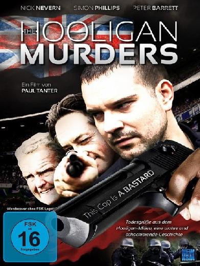The Hooligan Murders