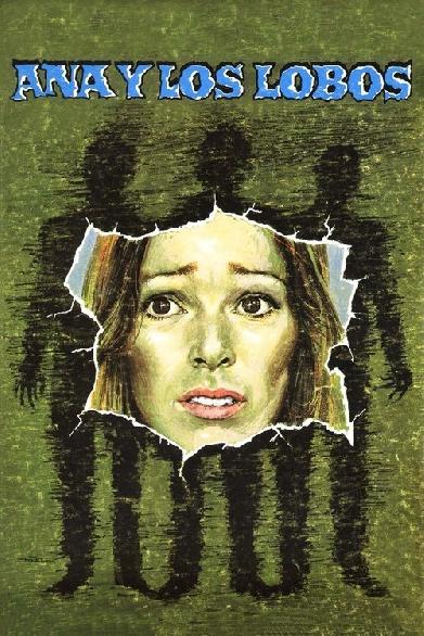 Anna und die Wölfe