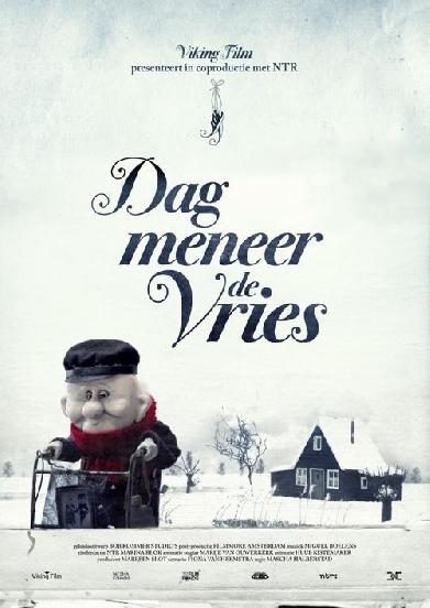 Dag meneer de Vries