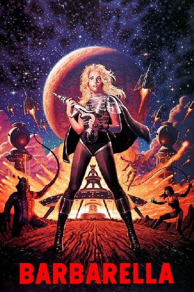 Barbarella