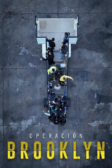 Operación Brooklyn