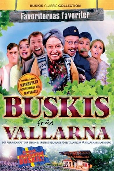 Buskis från Vallarna
