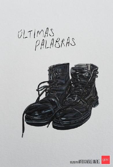 Últimas palabras