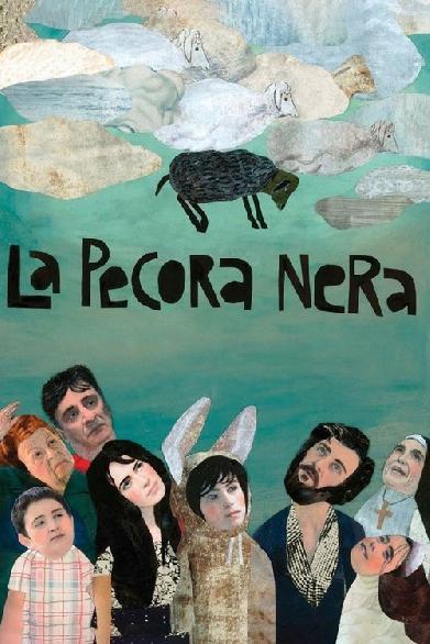 La pecora nera