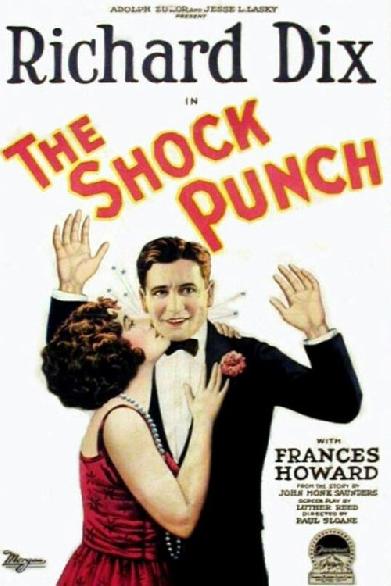 The Shock Punch