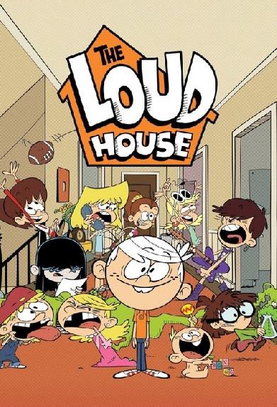 The Loud House