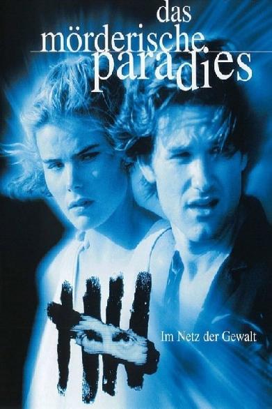 Das mörderische Paradies