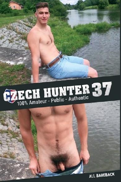 Czech Hunter 37