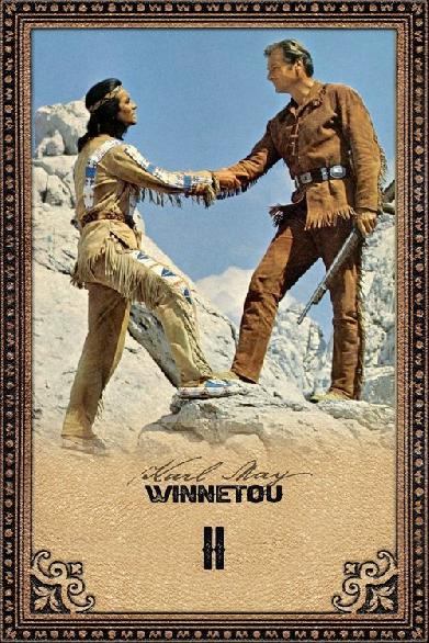 Winnetou 2. Teil