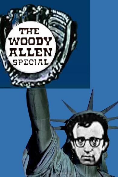 The Woody Allen Special