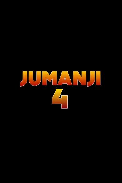 Jumanji 3