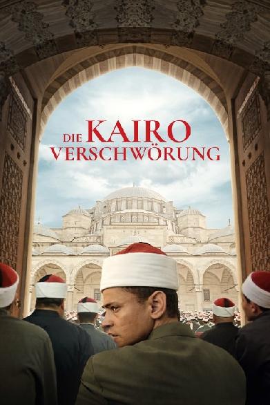 Die Kairo Verschwörung