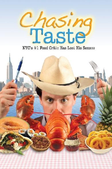 Chasing Taste