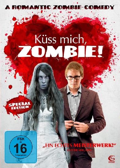 Küss mich, Zombie!