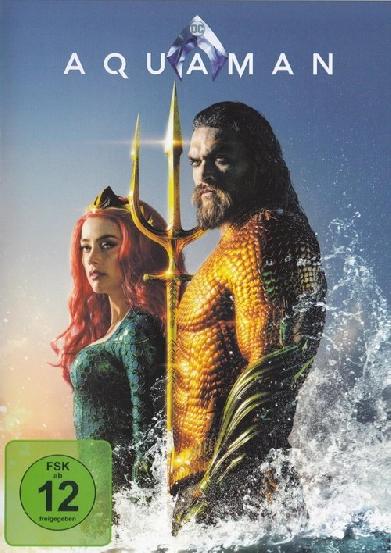 Aquaman