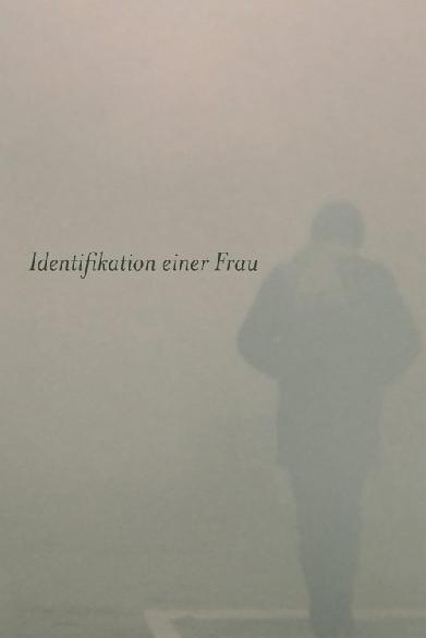 Identifikation einer Frau