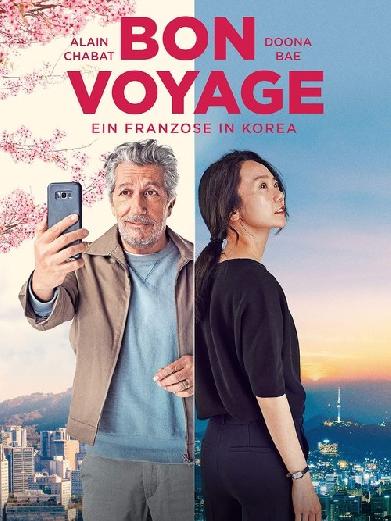 Bon Voyage