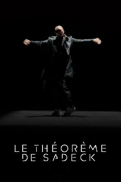 Le Théorème de Sadeck