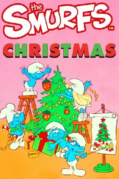 The Smurfs Christmas Special