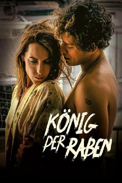 König der Raben