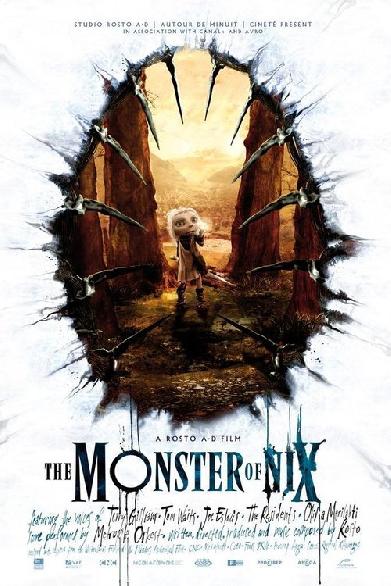 Das Monster von Nix