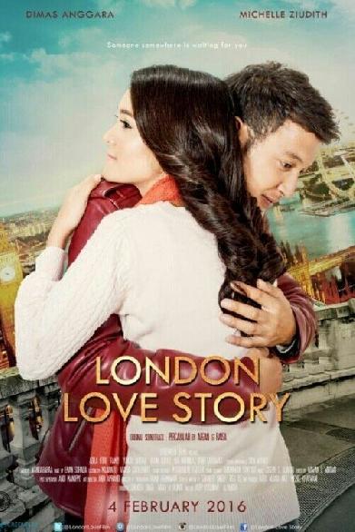 London Love Story