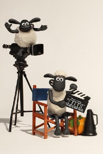 Shaun the Sheep: The Beast of Mossy Bottom
