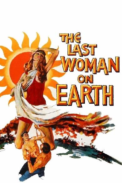 Last Woman on Earth