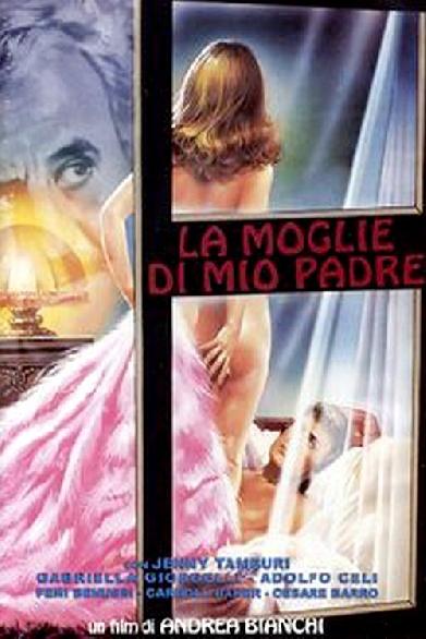 La moglie di mio padre