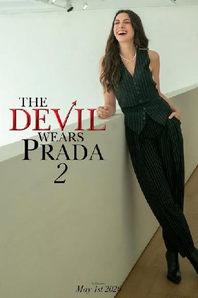 Der Teufel trägt Prada 2
