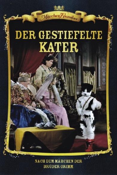 Der gestiefelte Kater