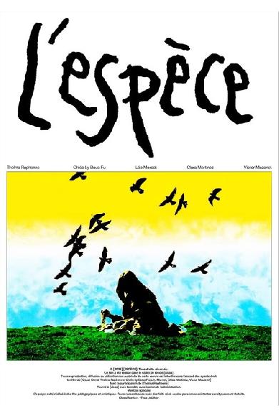 L'espèce