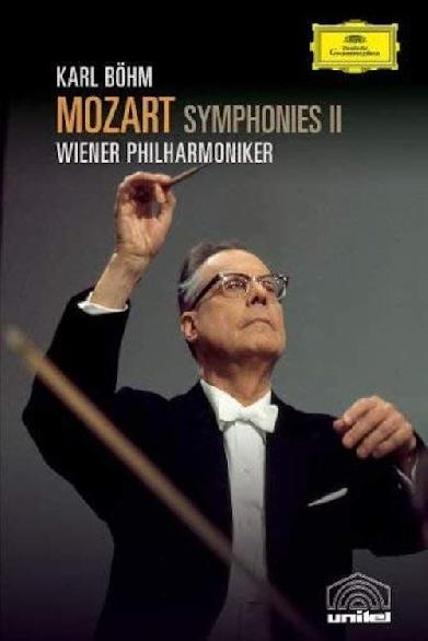 Mozart Symphonies Vol. II - Nos. 1,25,31,36,38 and 