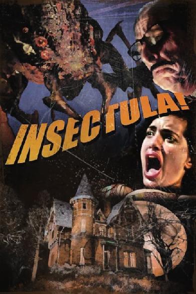 Insectula!