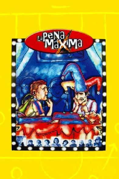 La pena máxima