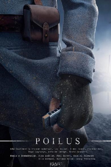Poilus