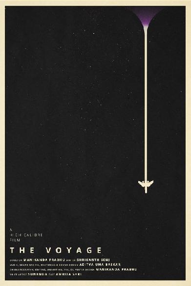 The Voyage