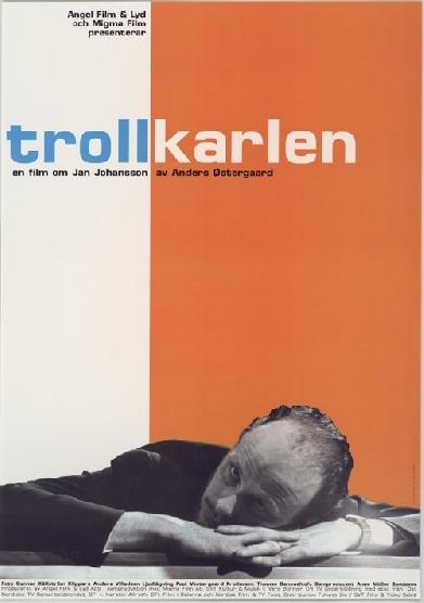Trollkarlen - en film om Jan Johansson
