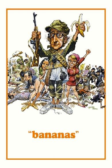 Bananas