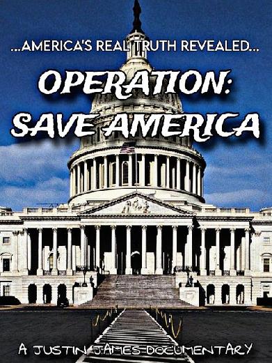Operation: Save America